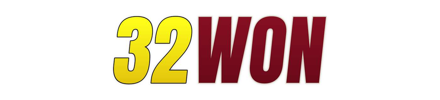 32won Logo